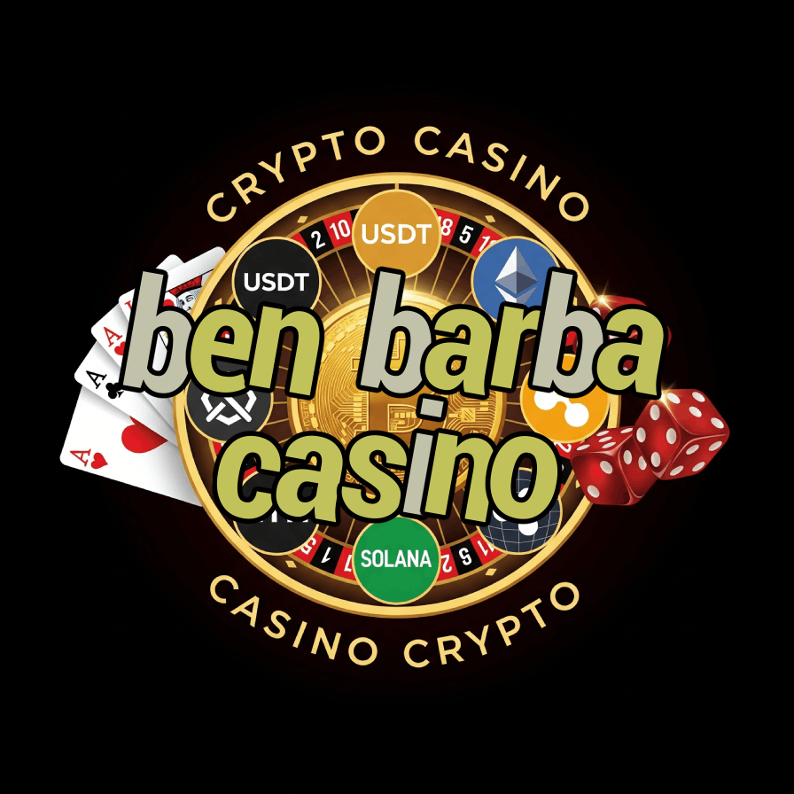 Ben Barba Casino - Sports Star-Themed Casino